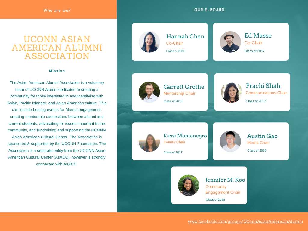 E-Board Graphic_Asacc Bio Team Chart (July - Dec.)